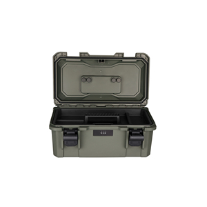 Boîte à outils et équipement renforcée RX-FA41-OD en PP |   Étanche IP67 et options de serrure <span class=keywords><strong>TSA</strong></span> |   Boîte à outils de <span class=keywords><strong>transport</strong></span> et de stockage - Product Image 4