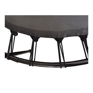 Trampolín Rosa de Alta Calidad a <span class=keywords><strong>Precio</strong></span> de Fábrica, Trampolín de <span class=keywords><strong>Ejercicio</strong></span> <span class=keywords><strong>para</strong></span> Saltar al Aire Libre <span class=keywords><strong>para</strong></span> Niños - Product Image 5