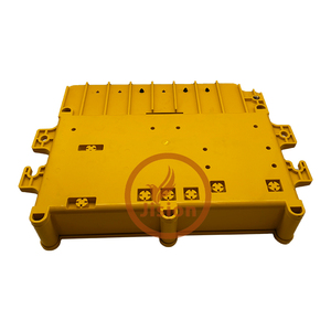 Excavator Engine Control Unit ECU ECM 14602877 14558807 14623855 Electrical Relay <b>Box</b> Suit for EC460C EC330B EC360B EC460B - Product Image 1