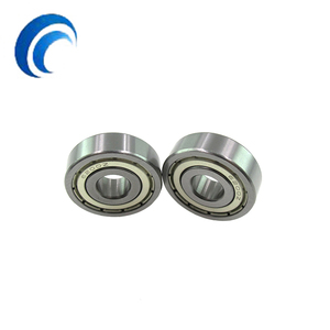 Trou intérieur 10 diamètre extérieur 30 épaisseur 9mm roulement roulement de direction de <span class=keywords><strong>pneu</strong></span> de moto électrique roulement 6200zz - Product Image 6