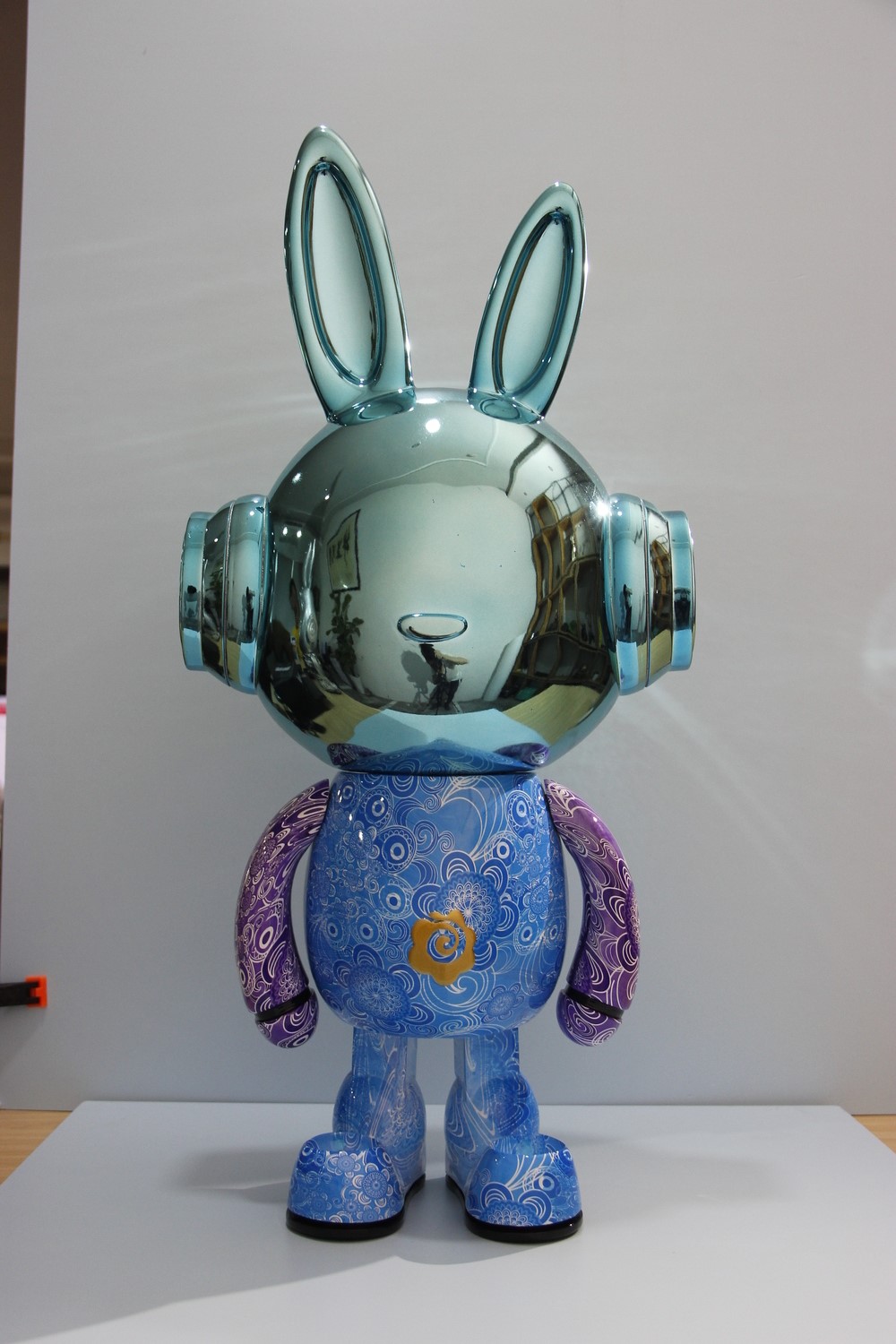 Vert