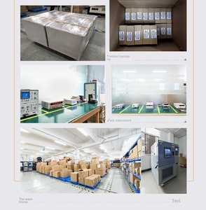 Zizhan động cơ diesel im lặng Loại kim loại máy phát điện đặt thống đốc Board 3044196 với chậm bắt đầu nhàn rỗi kiểm soát tốc độ - Product Image 6