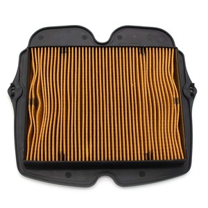 เครื่องทำความสะอาดรถจักรยานยนต์,เครื่องกรองอากาศดีไซน์พิเศษสำหรับ Honda 17210-MGH-640 17210-MGE-000 Honda <span class=keywords><strong>VFR1200X</strong></span> DCT - Product Image 4