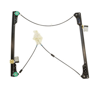 Lève-vitre électrique complètement arrière gauche droite pour TOU AREG 7L - Product Image 6