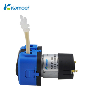 Kamoer KXF 24V Pompe Péristaltique Industrielle Pour Différents <span class=keywords><strong>D</strong></span>ébits - Product Image 4