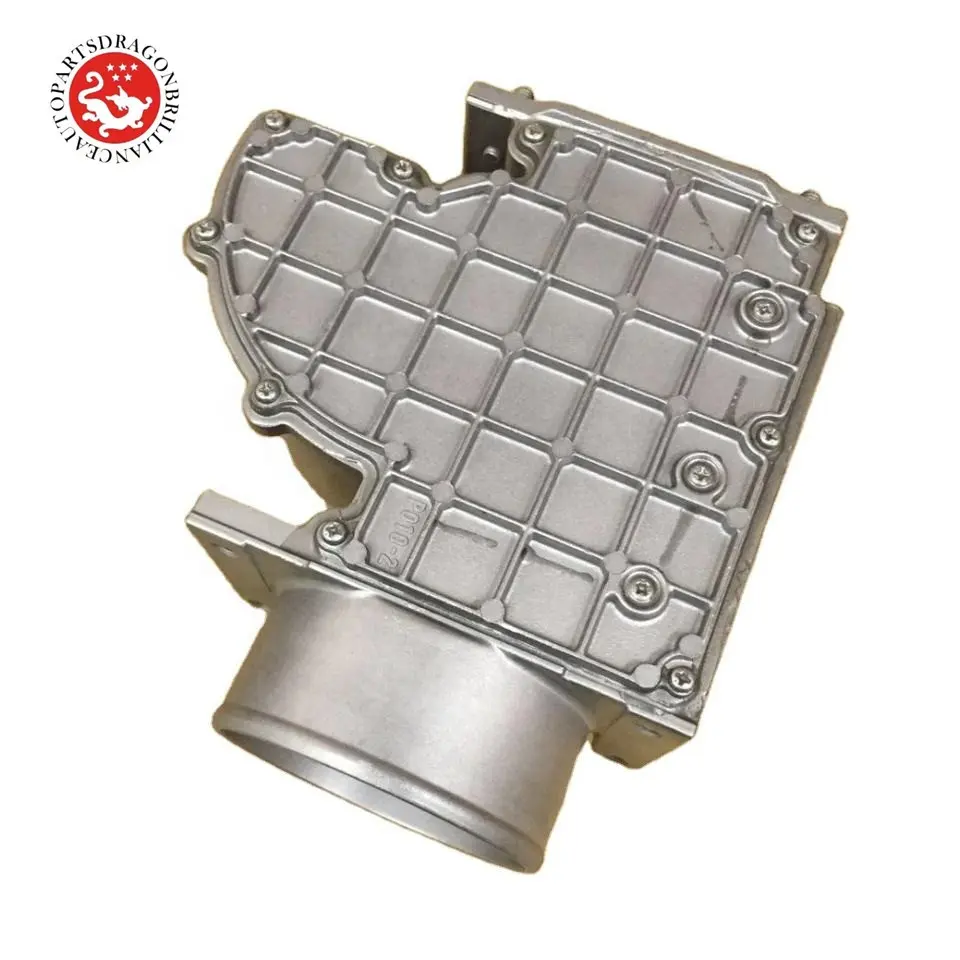 Mass Air Flow Meter Sensor for Toyota MR2 MK1 AW11