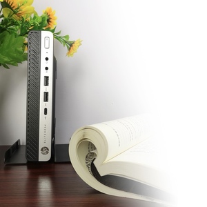 Ban Đầu Được Sử Dụng HP 800g4 Mini Giao Diện Điều Khiển I3/I5/I7 Kinh Doanh Văn Phòng Chơi Game Nhà Giải Trí - Product Image 3