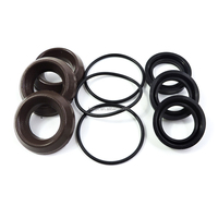 Kit de joints pour nettoyeur haute pression, joints de rechange pour machine à laver haute pression modèle 380 CMT, joint de nettoyeur haute pression 18*28*6