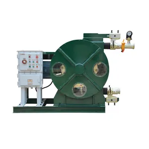Fournisseur OEM pompe péristaltique électrique à compression de tuyau série GH industrielle pompe péristaltique kamoer