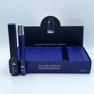 Oferta con <span class=keywords><strong>Descuento</strong></span>, Perfume Natural de Larga Duración, 35 ml, Perfume Árabe en Aerosol para Mujer, Perfume Deportivo para Fitness, Perfume para Regalo, Tamaño de Muestra - Product Image 5