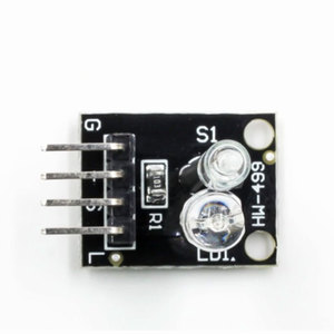 Módulo MCP2518FD, Módulo SPI a CANFD para Comunicación y Redes - Product Image 4