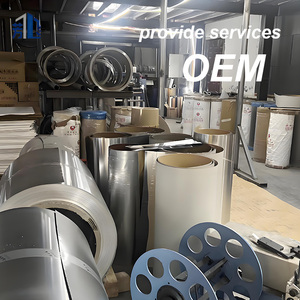 Bande perforée en alliage d'aluminium moderne et minimaliste, résistante aux lumières et aux ombres, durable, imperméable, ignifuge, facile à installer - Product Image 6