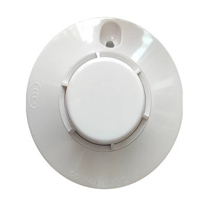 เครื่องตรวจจับควันอัจฉริยะ NOTIFIER รุ่น JTY-GD-FCI-SD2000 - Product Image 4