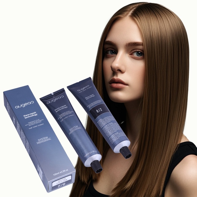 Tinte Para Cubrir Canas Profesional