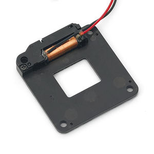 Obturateur optique de type fenêtre à solénoïde à bas <span class=keywords><strong>prix</strong></span> 384x288 640x512 Pixel Caméra thermique Obturateur infrarouge - Product Image 1