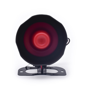 OCTOPUS Car Finding Car Alarmas One Way Antirrobo Car Alarm Security System Kit para el mercado africano - Product Image 5