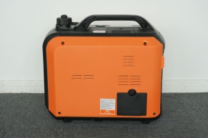 เครื่องกำเนิดไฟฟ้าเบนซินแบบพกพา เงียบ ลดเสียงรบกวน กำลังไฟ 2kw 3kw 5kw ราคาพิเศษ รุ่น PGO Yhs-PGO Yhs-P - Product Image 3
