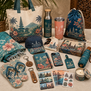 Custom Berlin Souvenir Gift Set Backpack Tote <b>Bag</b> Bottle Mug Notebook Umbrella <b>Cap</b> Keychain Travel Gifts for Tourism Promotions - Product Image 1