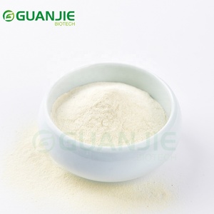 Groothandel gevriesdroogd ananaspulver, hoge zuiverheid fruitpoeder voor dranken en bakken - Product Image 2