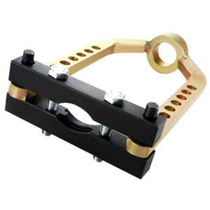 Herramienta XCTOOL de nueve orificios para extracción de juntas homocinéticas, extractor de acero al carbono para reparación automotriz de semiejes y juntas universales - Product Image 3
