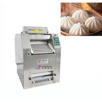 Rouleau à pâte automatique
