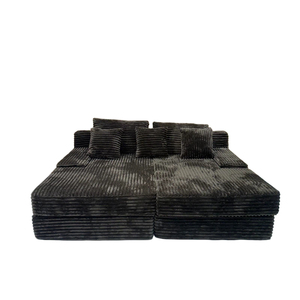 Canapé-<span class=keywords><strong>lit</strong></span> pliable <span class=keywords><strong>2</strong></span> <span class=keywords><strong>places</strong></span> compressé en rouleau, idéal pour les petits espaces – Vente en gros - Product Image 6