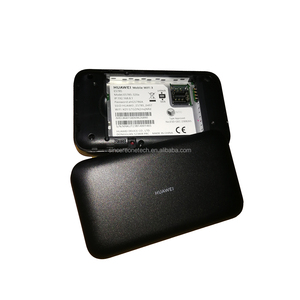 เราเตอร์ <span class=keywords><strong>WiFi</strong></span> <span class=keywords><strong>3</strong></span> 4G ปลดล็อกมือถือ E5785-320a Cat7 300Mbps พร้อมแบตเตอรี่3000mAh สำหรับใช้งานกลางแจ้งพร้อมฟังก์ชันไฟร์วอลล์ - Product Image 2