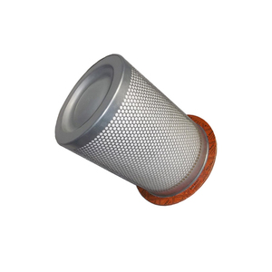 Séparateur d'huile pour compresseur d'air industriel Manny 1625465732, état neuf, en métal, certifié ISO9001 - Product Image 2
