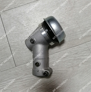 Caja de Engranajes Universal para Desbrozadora, Reemplazo de Cabezal de Engranajes para Cortacésped - Product Image 5