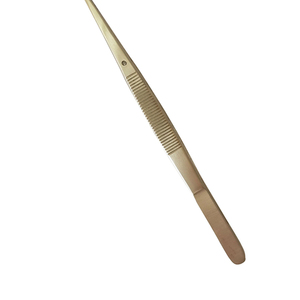 Juego de Instrumentos Dentales Profesionales de Acero Inoxidable de Primera Calidad para Cirugía Oral, Fuente de Alimentación Manual, Juego de Implantes Multiusos en Oferta - Product Image 6