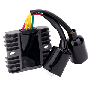 <span class=keywords><strong>Regulador</strong></span> Rectificador de Voltaje para Motocicleta 31600-MEL-D21 31600-MFJ-D01 para Honda CBR600RR CBR1000RR CBF1000 XL700V Transalp - Product Image 5