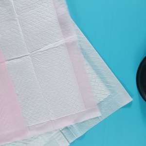 Pet <b>Pad</b> Super Absorbent Dog Cat Disposable Training Customized Urinal <b>Waterproof</b> Puppy Wholesale <b>Pads</b> in America Russia - Product Image 6