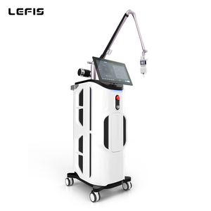 LEFIS Dispositivo <span class=keywords><strong>Laser</strong></span> CO2 Frazionato Multifunzionale ad Alte Prestazioni per Cura della Pelle, Uso Domestico e Professionale - Product Image 2