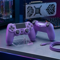 PS5 PS4 PC Switch GameCube Pengontrol Setir Nirkabel Logitech G29 Gamesir G7 Pro Direct Drive Ultimate 2 8K 360 5