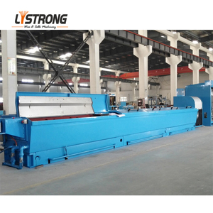 Listrong 1.2-4.5 mét đồng dây điện tự động Máy vẽ annealer cho cáp sản xuất xây dựng các ngành công nghiệp động cơ - Product Image 2