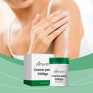 Crema per la riparazione della pelle Ximonth crema idratante per il corpo intero mani e piedi che nutrono brillare la pelle - Product Image 2