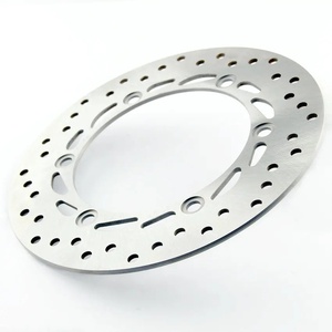 Pièces de scooter 256mm disque de frein à disque de moto avant pour <span class=keywords><strong>Honda</strong></span> ADV <span class=keywords><strong>350</strong></span> 22-2023 SH 300 <span class=keywords><strong>350</strong></span> FORZA125 FORCE 125 - Product Image 2