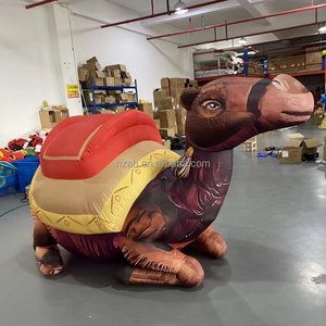 Décoration géante gonflable en forme <span class=keywords><strong>de</strong></span> tortue, modèle animal réaliste pour les activités zoologiques et les fêtes sur le thème des animaux - Product Image 1