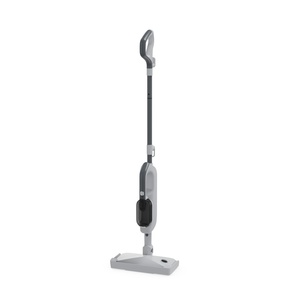 Nettoyeur vapeur électrique vertical léger 12 en 1, 1300 W, pour sols, carrelage, tapis, tissus d'ameublement - Product Image 5