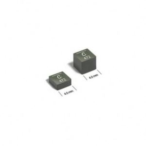 XAL4040-103MEC SMD Inductor / Chip Inductor 10uH 20% 92.4mOhm - Product Image 1