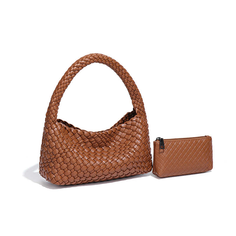 บี2503 # สีน้ำตาล