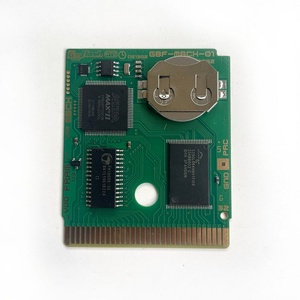 Tarjeta Flash con Función RTC para GB/GBC, para Grabador GBxcart, Material ABS de Alta Calidad - Product Image 2