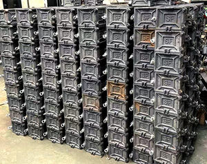 Moule d'essai de <span class=keywords><strong>Cube</strong></span> de béton bon prix, moules de 150 Mm - Product Image 6