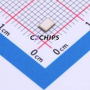 SL322526M10P Crystal (Passive) SMD3225-4P Crystal Oscillator 26MHz 10ppm 10pF 40Ohm - Product Image 1
