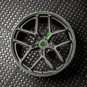 Rines Forjados de 17 18 19 20 21 22 24 Pulgadas para Subaru Legacy Outback <span class=keywords><strong>Impreza</strong></span> Forester Tribeca Trezia Stella - Product Image 2