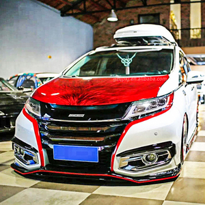 Pour 2015 à 2020, Odyssey chine grille automatique le <span class=keywords><strong>masque</strong></span> fantôme modifié pour mettre à niveau - Product Image 4