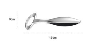 Abridor de Botellas de Cerveza de Acero Inoxidable de Lujo con Logotipo Personalizado Impreso con Láser Syh367 al por Mayor - Product Image 2