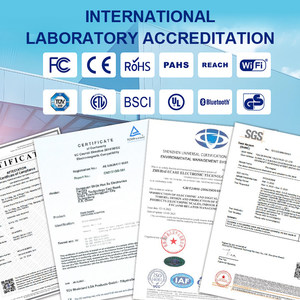 Xu Hướng Mới Thông Minh Cảm Biến Hồng Ngoại 350Ml Bán Buôn Đa Chức Năng Không Xúc Treo Tường Tự Động Xà Phòng Lỏng Dispenser - Product Image 6