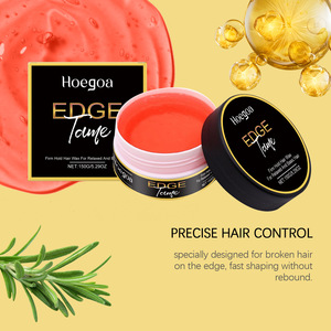 Flyaway Gel Cera Texturizante para el Cabello |   Crema Ligera para Peinar el Cabello, Aspecto Natural y Suave - Product Image 5
