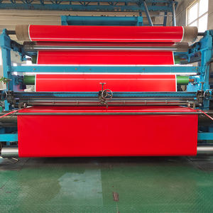 Çin üretici 18oz 610gsm ağır <span class=keywords><strong>Pvc</strong></span> yüzme havuzu örtüsü <span class=keywords><strong>Pvc</strong></span> kaplamalı branda kumaş rulo çatı kaplama muşamba levha - Product Image 5